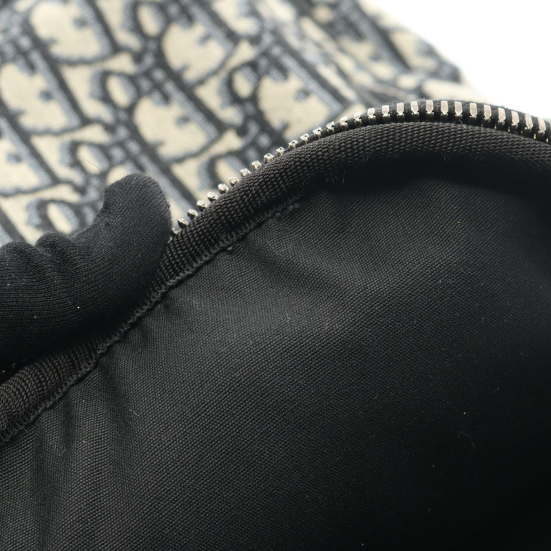 Christian Dior Rider Sling 斜背腰包 Oblique Jacquard 1ESBO038YKY-H27E-7