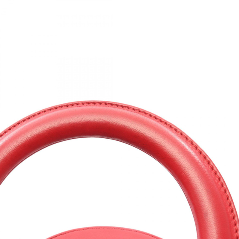 Christian Dior Lady Dior 大型 Cannage 單肩背包 M0566ONGE-M52R 皮革-11