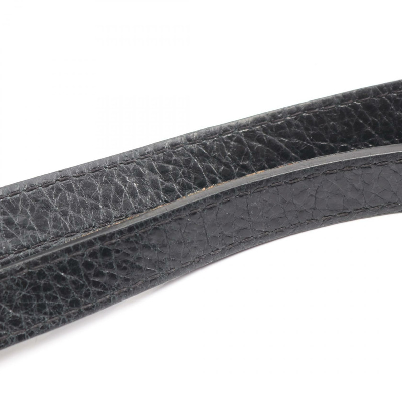 香奈兒 (CHANEL) On the load 手提單肩包 A48019 黑色皮革 SHW 二手 女士 Coco CC-8