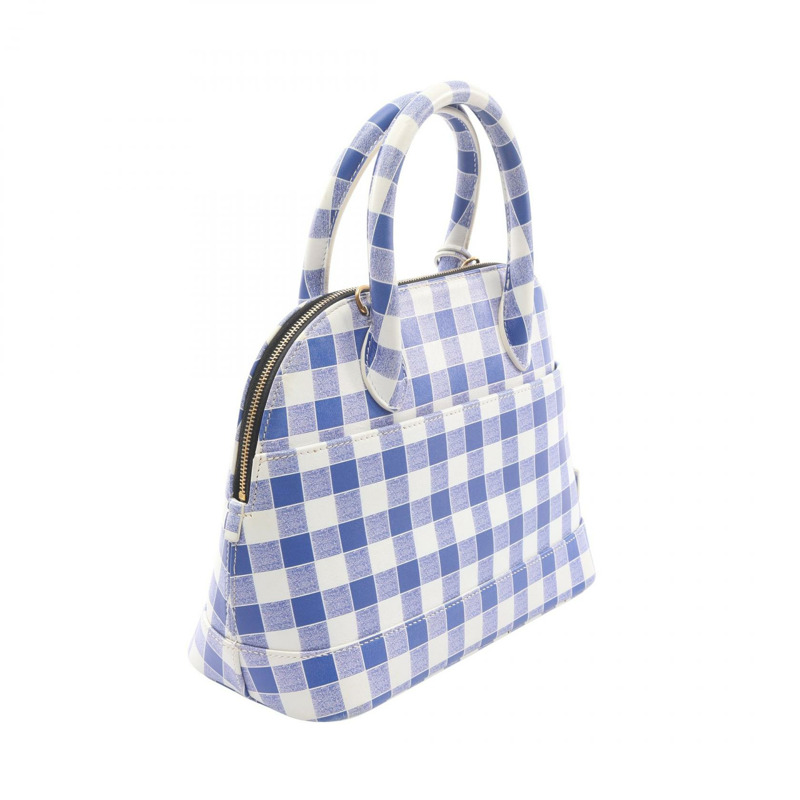 BALENCIAGA Ville 頂部手柄 S 肩背斜背包 518678 皮革 二手-1