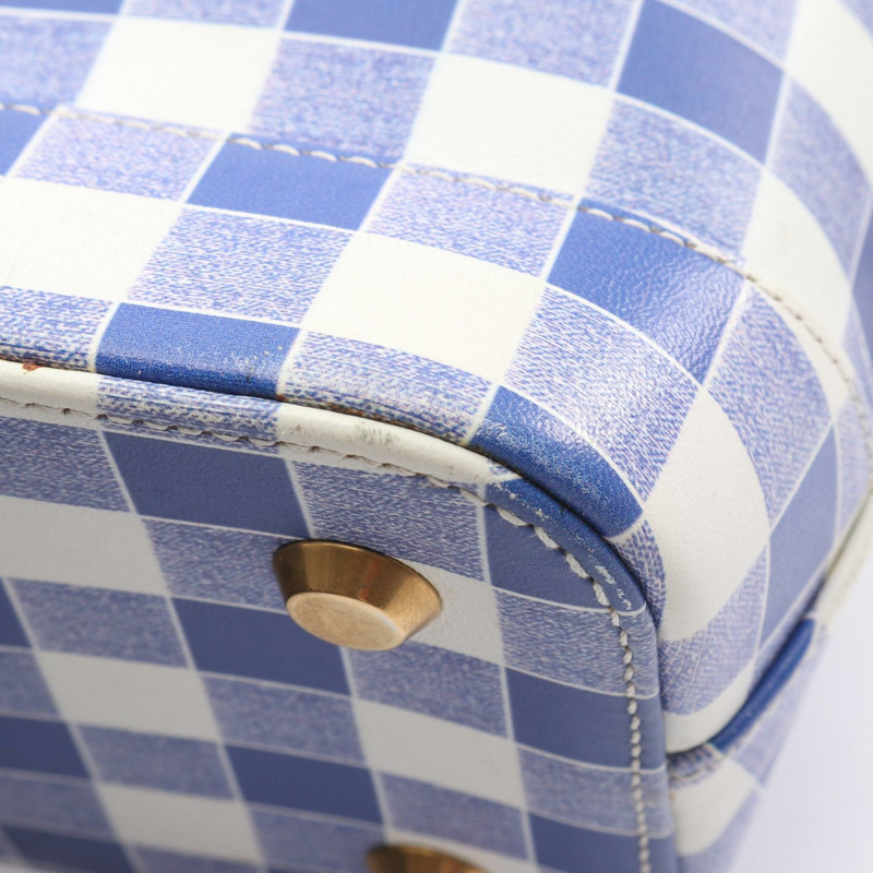 BALENCIAGA Ville 頂部手柄 S 肩背斜背包 518678 皮革 二手-5