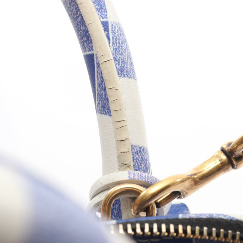 BALENCIAGA Ville 頂部手柄 S 肩背斜背包 518678 皮革 二手-7