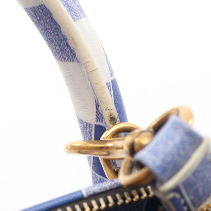 BALENCIAGA Ville 頂部手柄 S 肩背斜背包 518678 皮革 二手-8