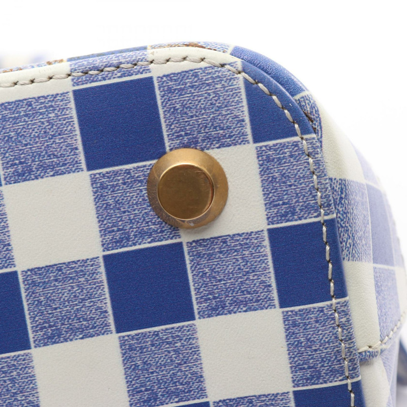 BALENCIAGA Ville 頂部手柄 S 肩背斜背包 518678 皮革 二手-10