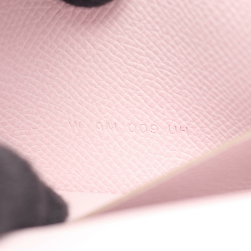 愛馬仕 Nap To Go 單肩斜背包，Epsom 皮革，淡紫色，二手，附五金配件-4