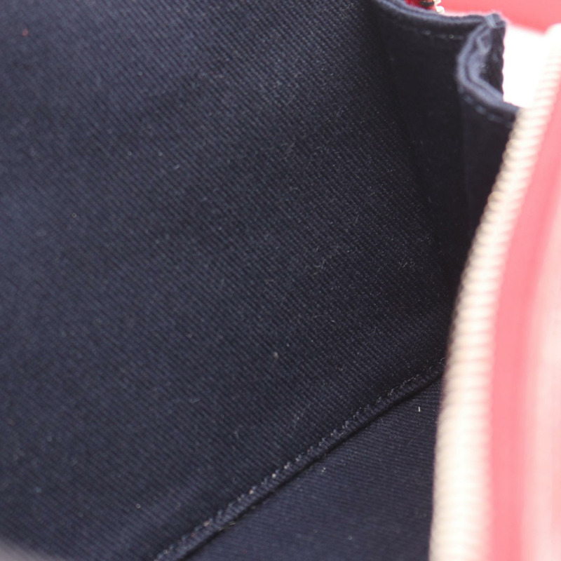 香奈兒 (CHANEL) 絎縫小號翻蓋鏈條肩背斜背包 AS1315 紅色皮革 SHW-5