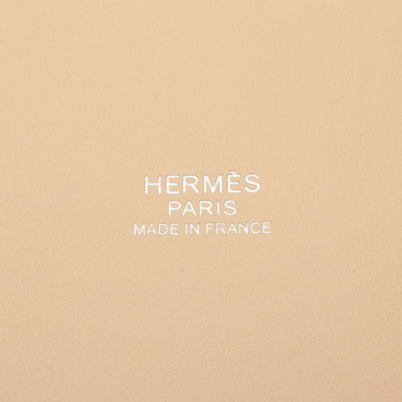 愛馬仕 Picotin Rock Cargo PM 托特水桶包 U Toile eran Swift Nata SHW-3