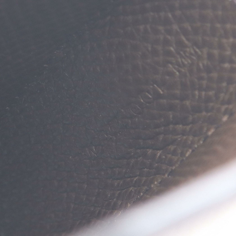 愛馬仕 Way 巧克力芝麻淡紫色 手機與智慧型手機配件 愛普生 愛普生棕紫色 二手女性-4