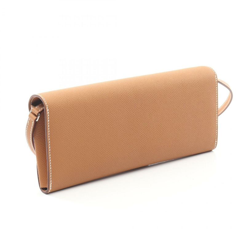 愛馬仕 Chaine dancre to go 單肩斜背包 B Epsom 皮革 SHW 二手-1