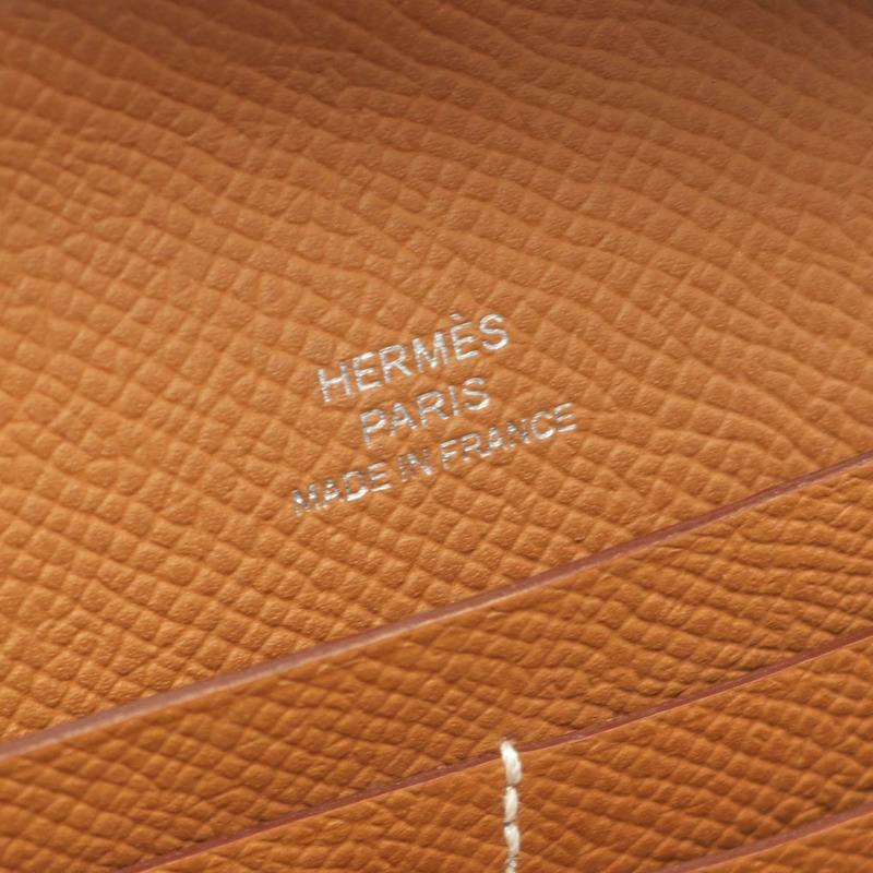 愛馬仕 Chaine dancre to go 單肩斜背包 B Epsom 皮革 SHW 二手-3