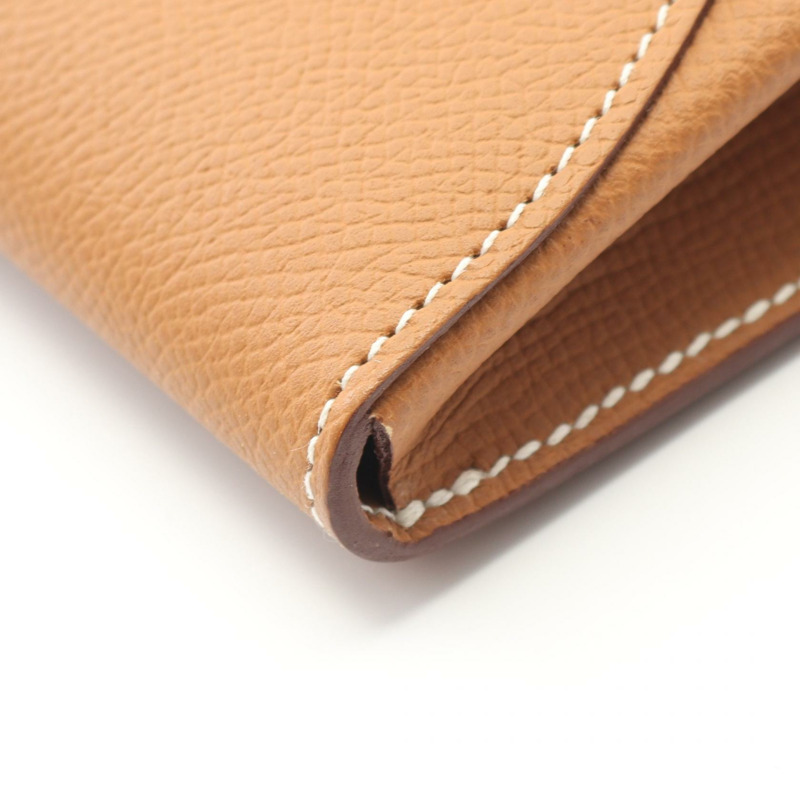 愛馬仕 Chaine dancre to go 單肩斜背包 B Epsom 皮革 SHW 二手-5