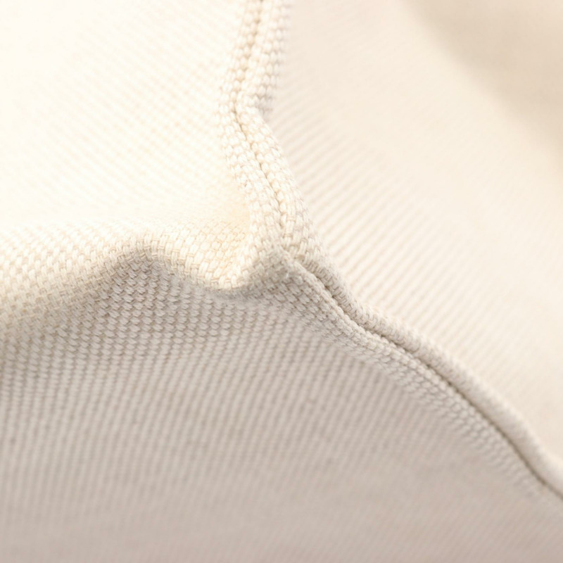 GUCCI 印花托特包 772179 帆布皮革 米色 海軍藍 logo 二手 女士 GG-7