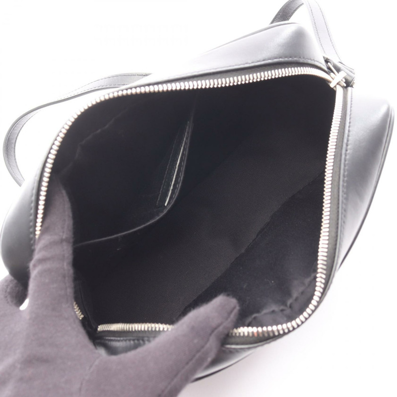 SAINT LAURENT PARIS LOU 星形 Monogram 肩挎斜背包 574494 皮革-2