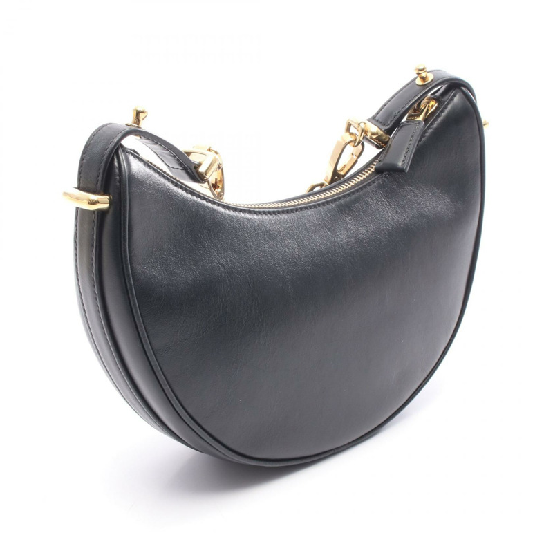 PRADA 軟牛皮 ARQUE 單肩斜背包 1BC194_ASK_F0002_V_O 二手-1