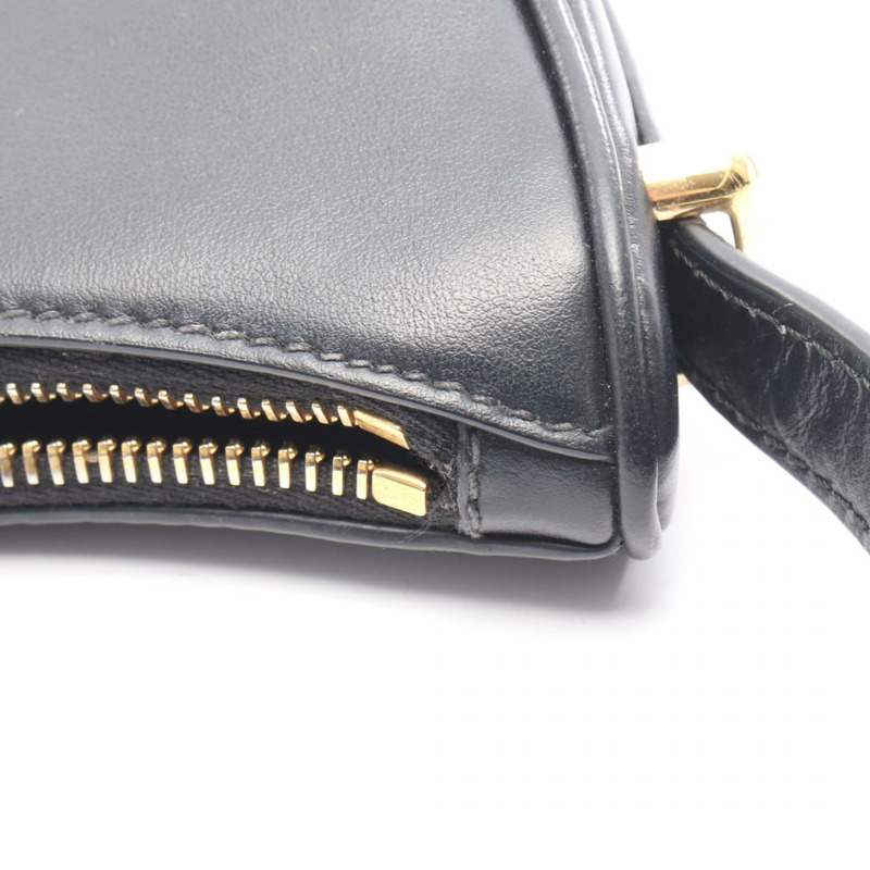 PRADA 軟牛皮 ARQUE 單肩斜背包 1BC194_ASK_F0002_V_O 二手-5