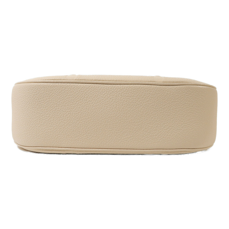 LOUIS VUITTON Monogram Empreinte Bagatelle MM金扣手挽肩背兩用袋-4