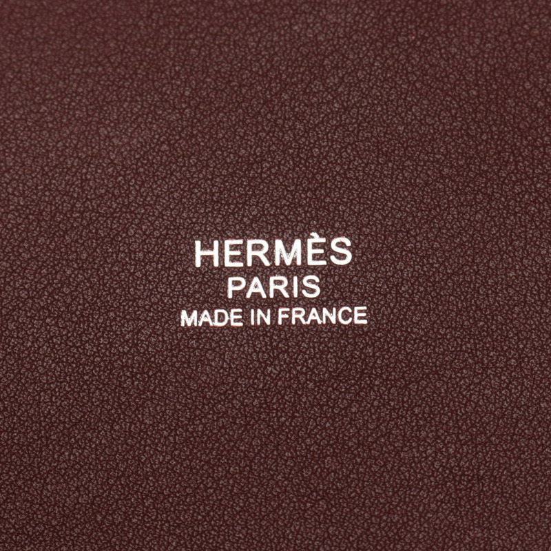 愛馬仕 Picotin Lock PM Cargo 手提包 B 083189CK Toile Goeland Swift SHW-3