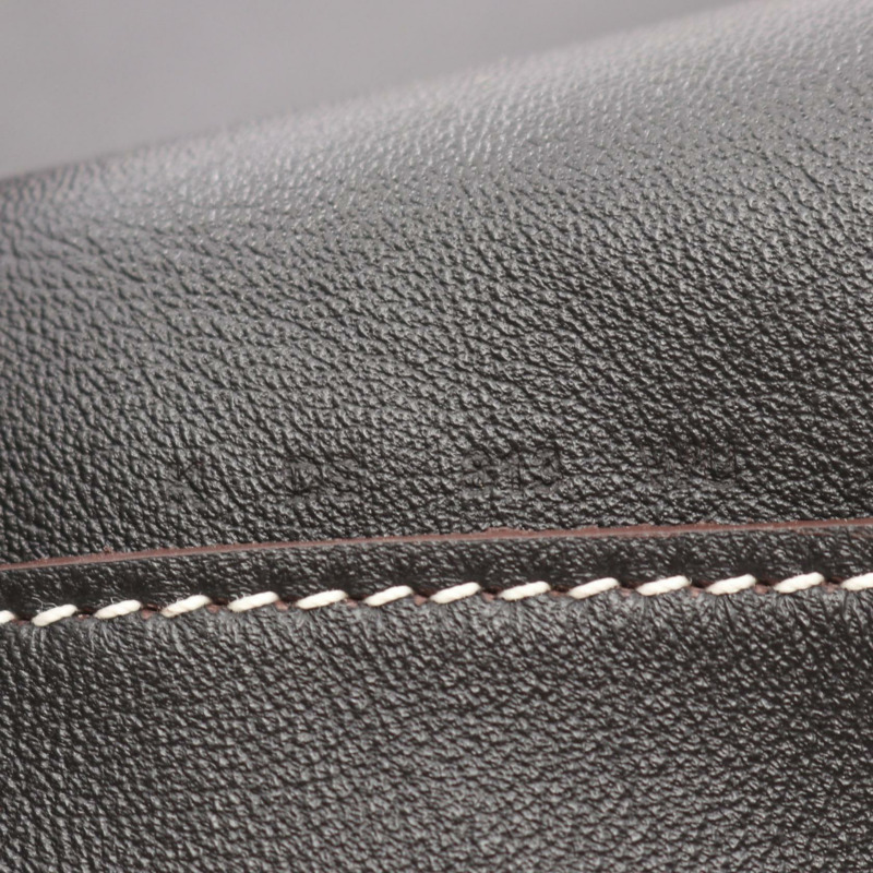 愛馬仕 Neo Double Sense 35 雙面可肩背托特包 K Swift 皮革 Ebene-4