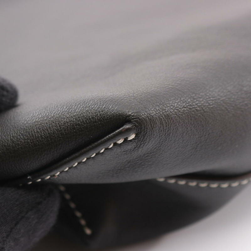 愛馬仕 Neo Double Sense 35 雙面可肩背托特包 K Swift 皮革 Ebene-6