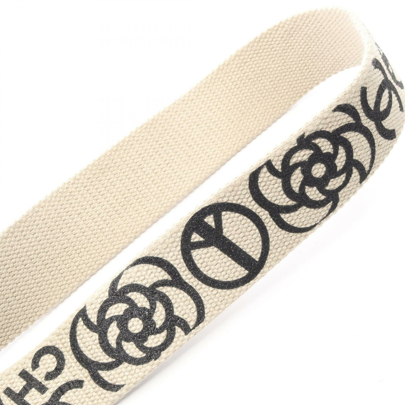 香奈兒 COCO 標誌肩挎包 A90809 棕色多色麂皮二手 CC-7