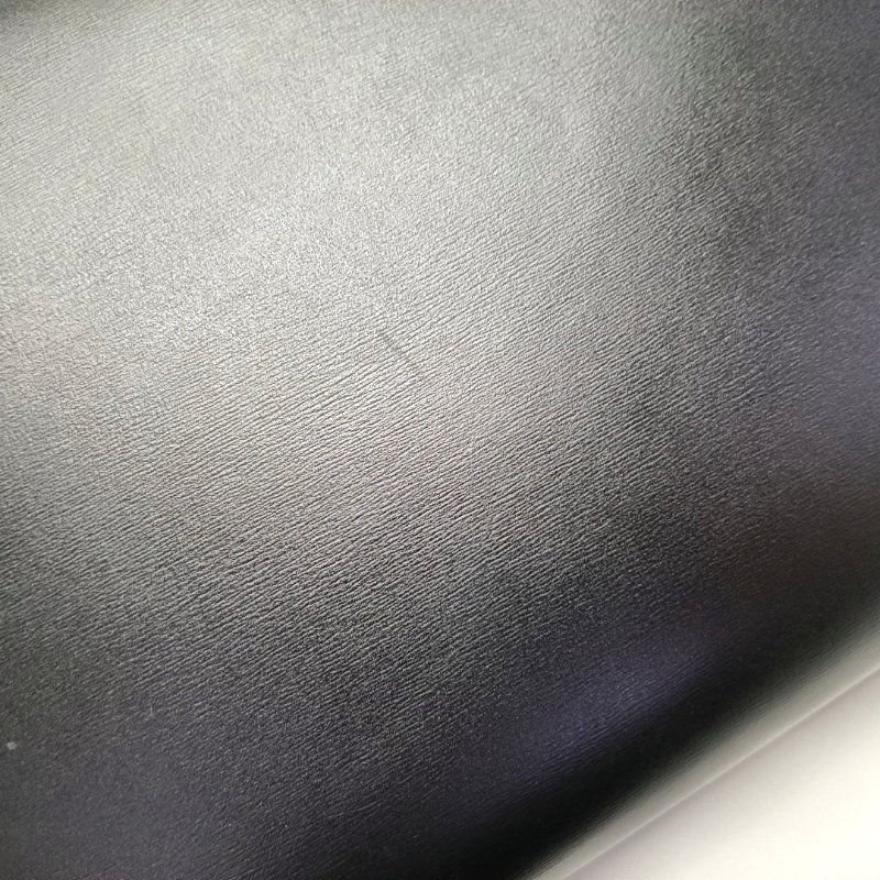 CELINE CLASSIC BOX中號黑色牛皮豆腐包單肩包斜挎包金色五金可拆卸肩帶-12