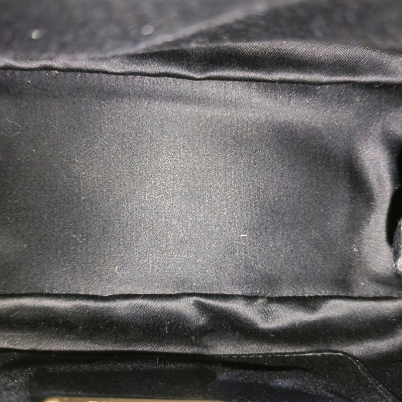 Miu Miu Miu Belle 白色羊皮單肩包金色五金可拆卸肩帶-8