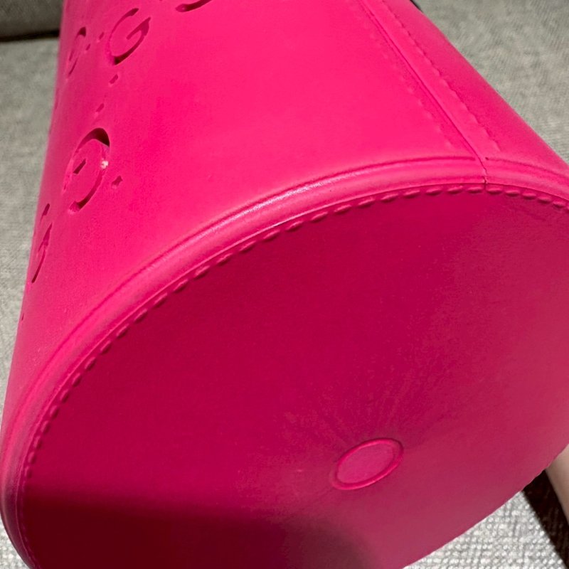 GUCCI水桶手拿包-3