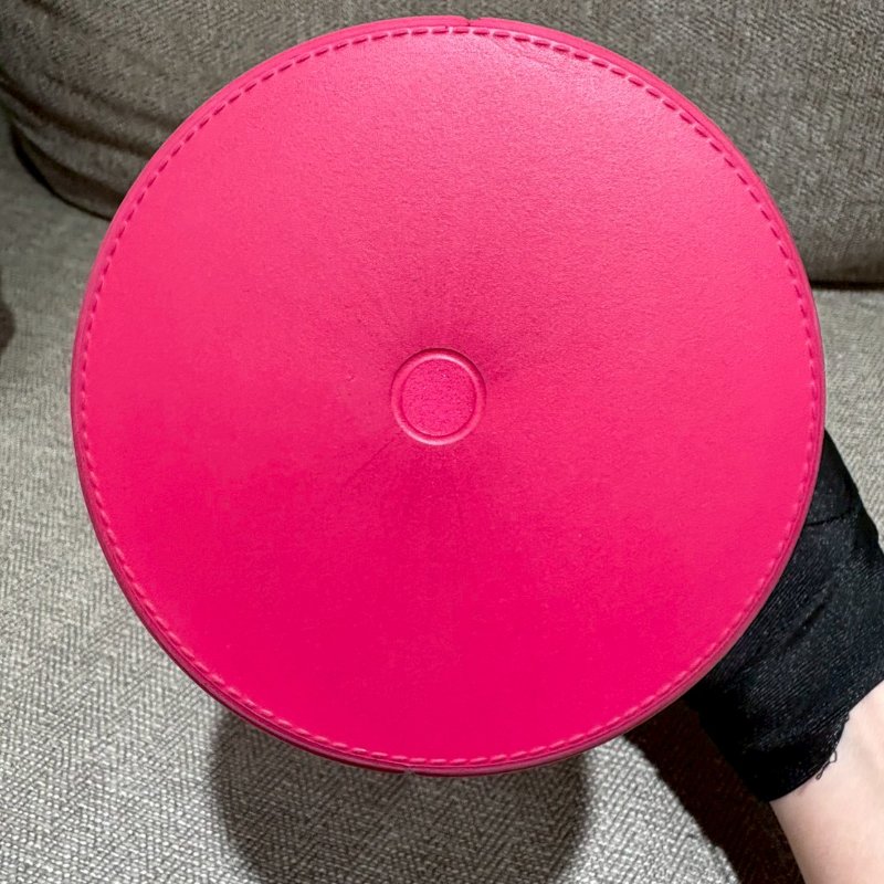 GUCCI水桶手拿包-10