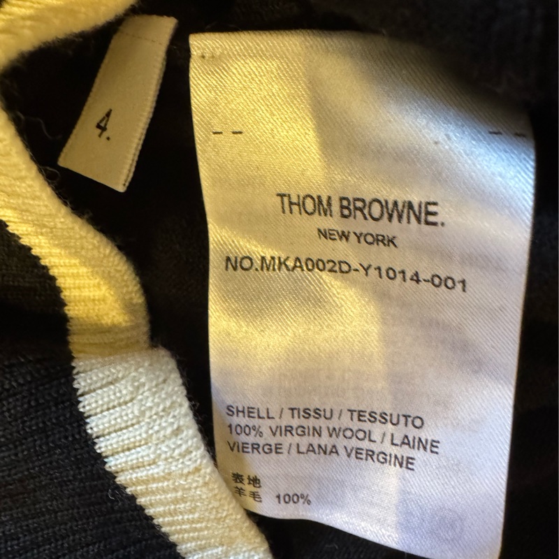 Thom Browne ［4］-3