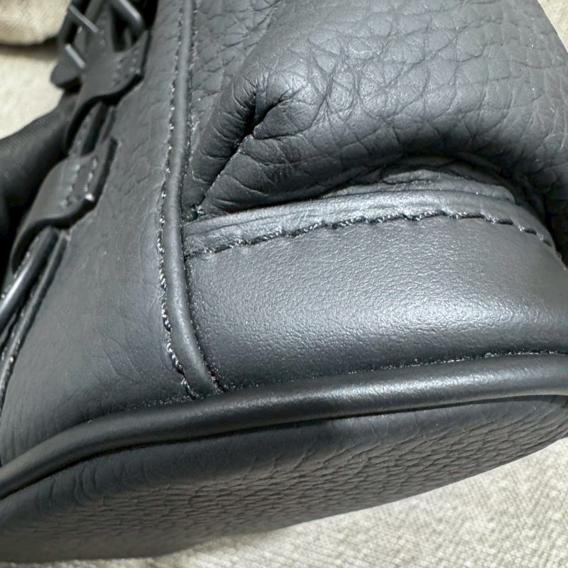 LV Christopher XS 雙肩包經典側肩背包-7