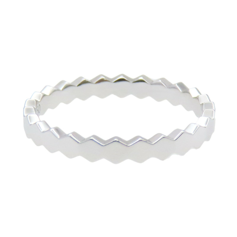 18K白金 Bee de Chaumet 戒指50【Chaumet 尚美巴黎】 080930‐050-3