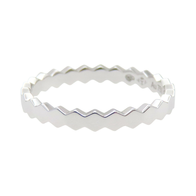 18K白金 Bee de Chaumet 戒指50【Chaumet 尚美巴黎】 080930‐050-4