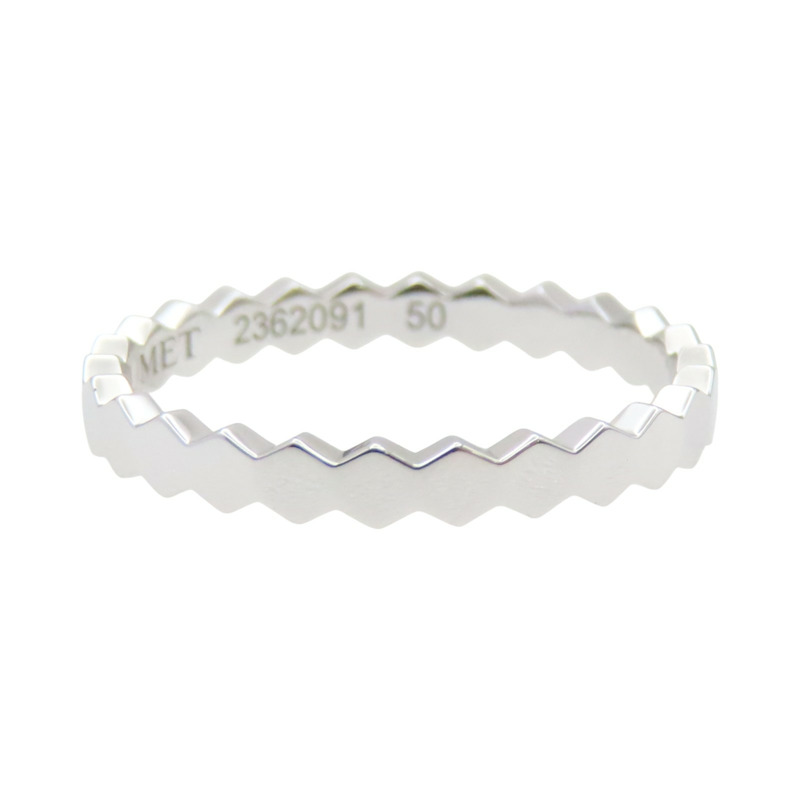 18K白金 Bee de Chaumet 戒指50【Chaumet 尚美巴黎】 080930‐050-5