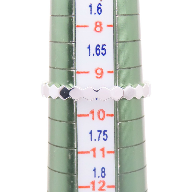 18K白金 Bee de Chaumet 戒指50【Chaumet 尚美巴黎】 080930‐050-8