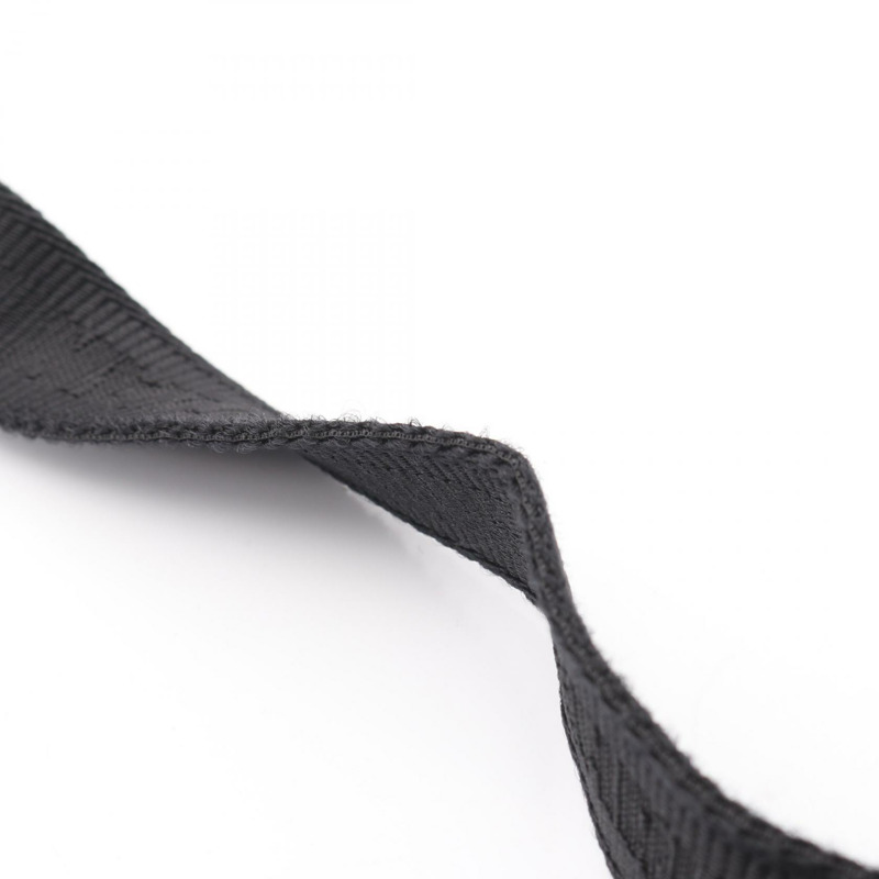 Christian Dior Oblique Galaxy 單肩斜背包 2ESBC119VPD 黑色皮革-10