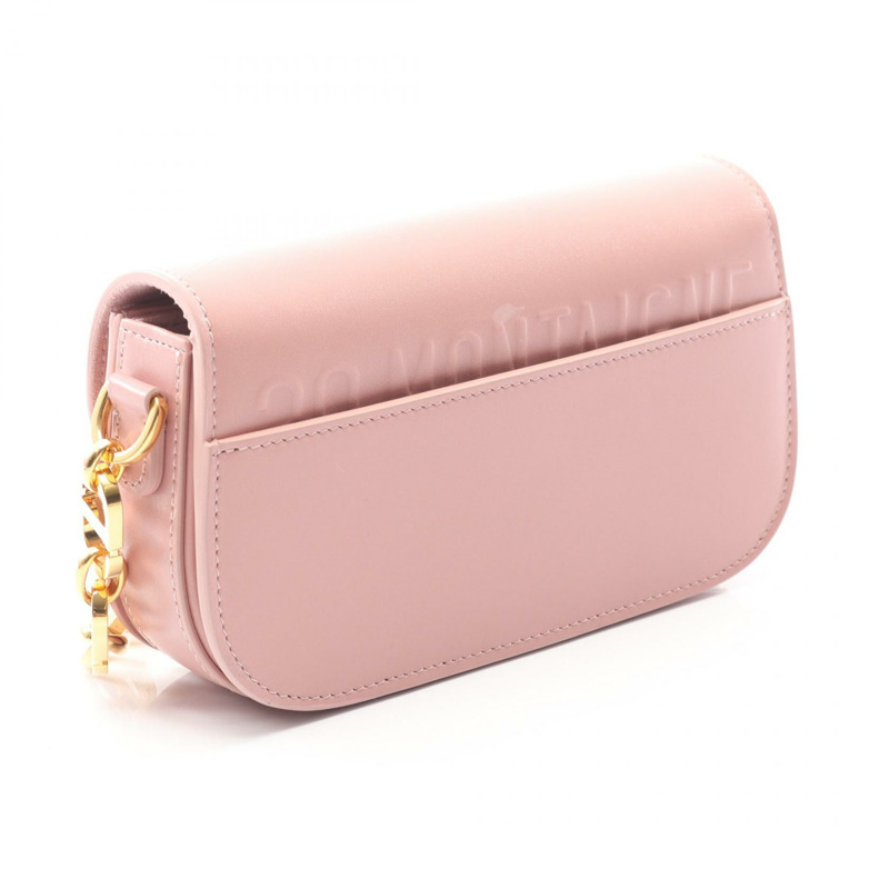 Christian Dior 30 MONTAIGNE Avenue 小號鏈條斜背包（二手）-1