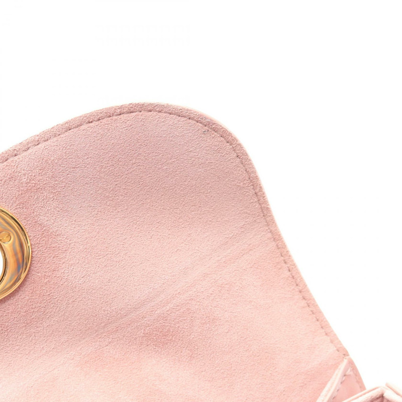 Christian Dior 30 MONTAIGNE Avenue 小號鏈條斜背包（二手）-5