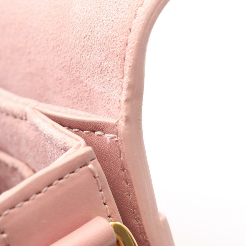 Christian Dior 30 MONTAIGNE Avenue 小號鏈條斜背包（二手）-7