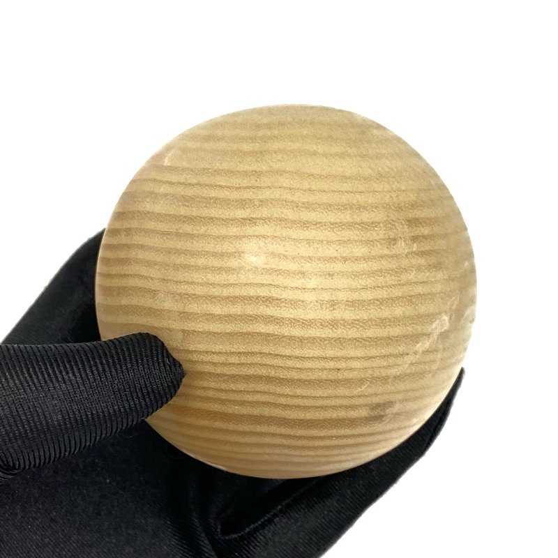 ☆ Hermes 愛馬仕 Wooden Skittles Games Set 木製木棋游戲套裝 - 257026699-8