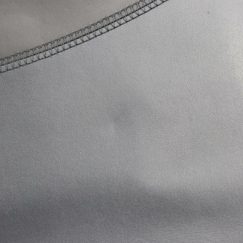 Christian Dior 商務手拿包，皮革材質，黑色，附logo，灰色，二手，男士款-5