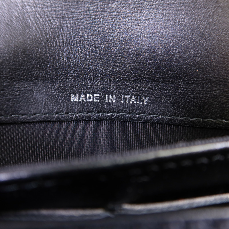 CHANEL 牛皮皮革2.55 Bifold Wallet長錢包-6