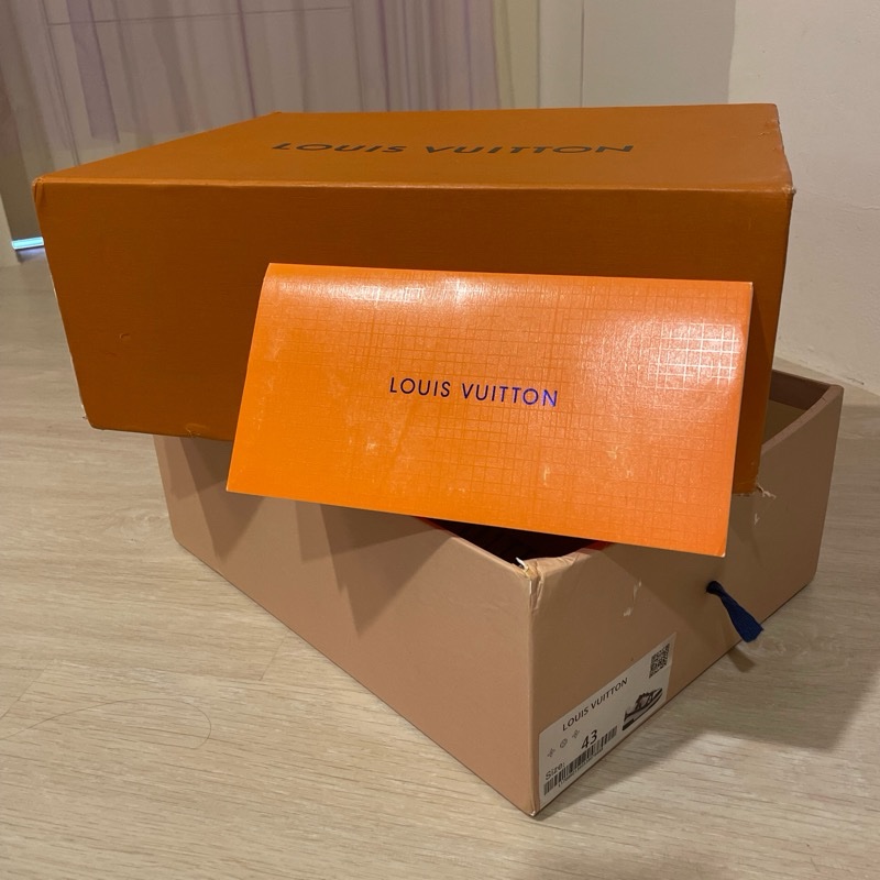 LV Trainer Maxi 胖丁黑武士 女鞋-15