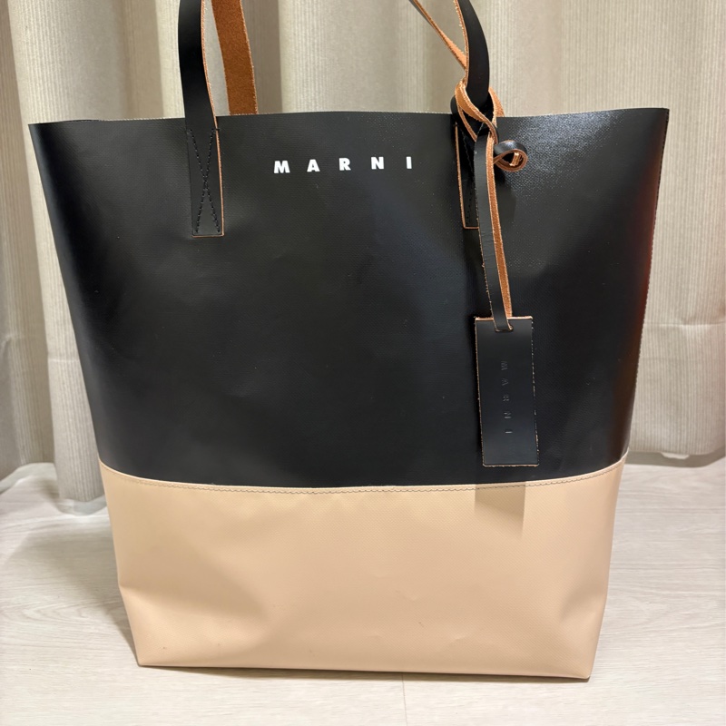 Marni 托特包-6