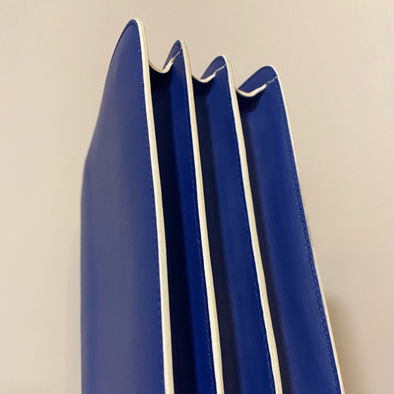 MARNI 風琴包 肩背 斜背包 休閒風-2