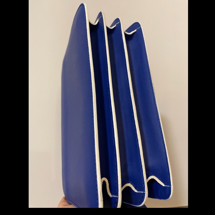 MARNI 風琴包 肩背 斜背包 休閒風-3