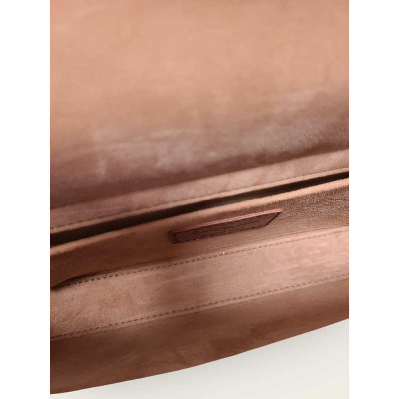 【包稅】DIOR Lady Dior Joyeuse 永恆粉紅漸層中號包-3