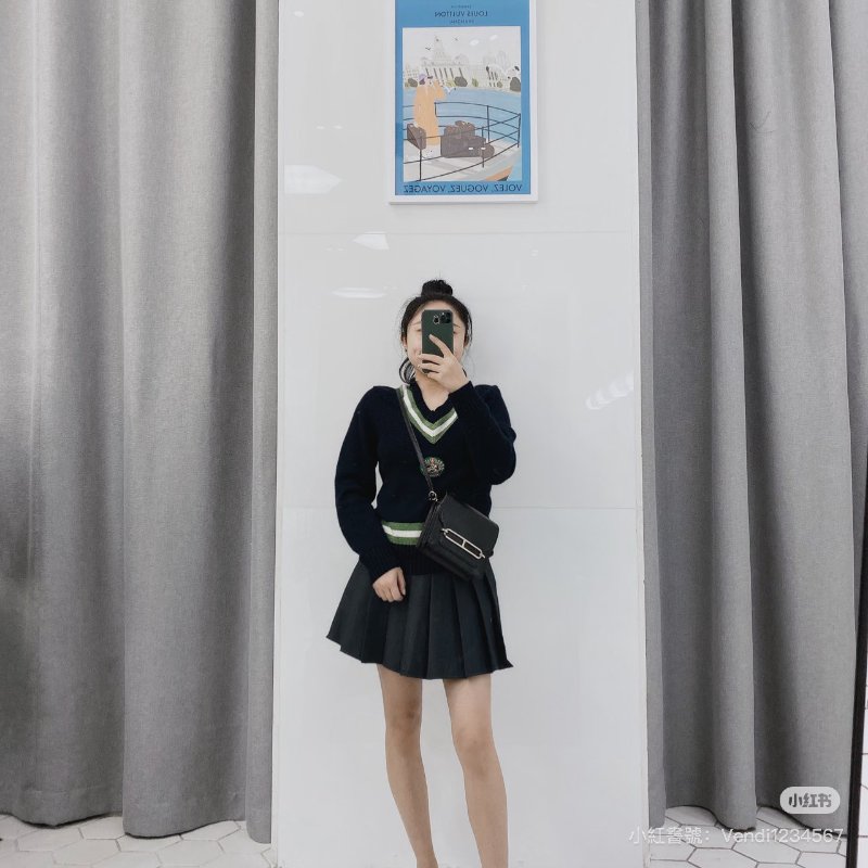 HERMES Mini roulis  - 黑金 Z-9