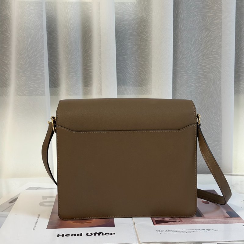 HERMES Roulis 23 - 灰金 D-4