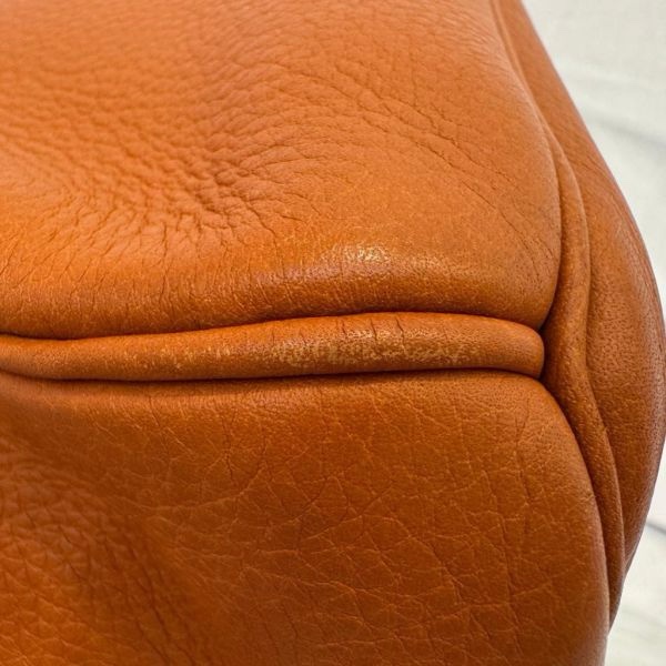 Hermès Haute Couture 45 金棕色-6