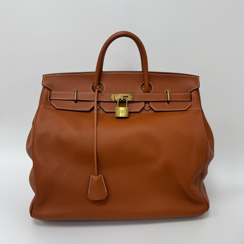 Hermès Haute Couture 45 金棕色-2